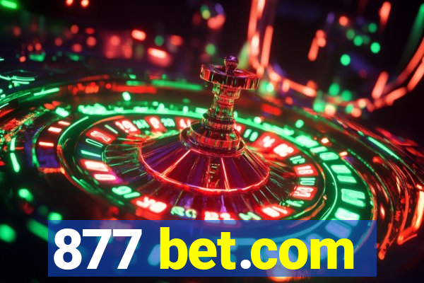 877 bet.com